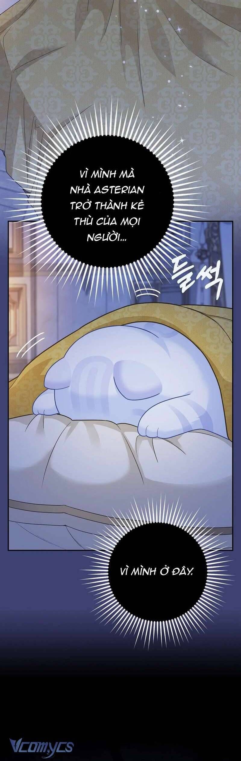 Bé Con Báo Tuyết Của Gia Tộc Báo Đen [Chap 1-45]