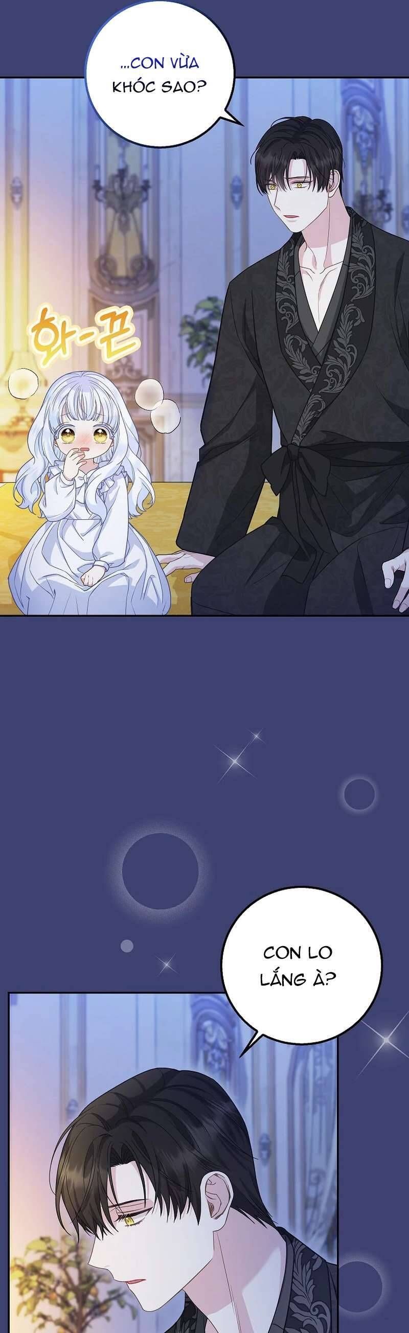 Bé Con Báo Tuyết Của Gia Tộc Báo Đen [Chap 1-45]