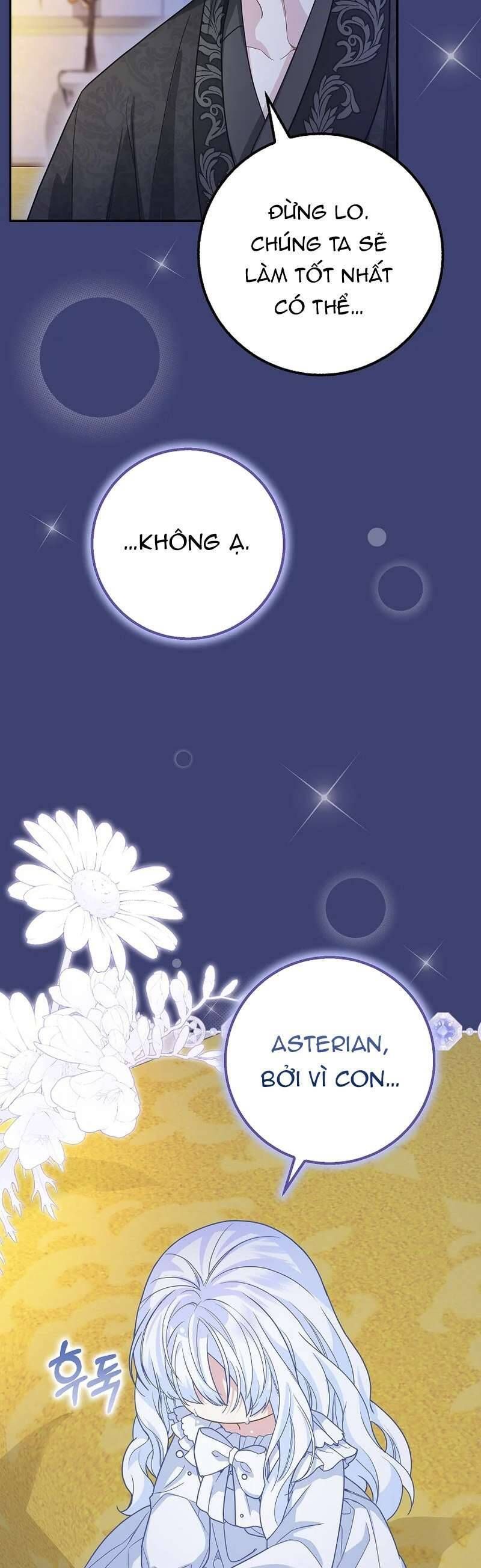 Bé Con Báo Tuyết Của Gia Tộc Báo Đen [Chap 1-45]