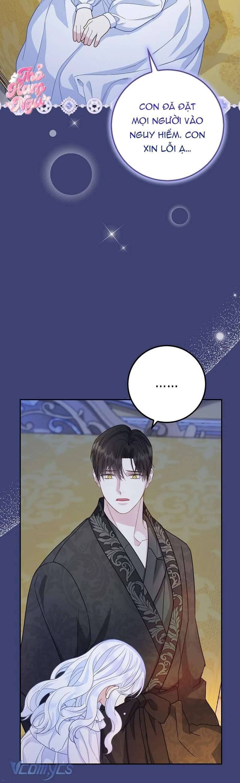 Bé Con Báo Tuyết Của Gia Tộc Báo Đen [Chap 1-45]