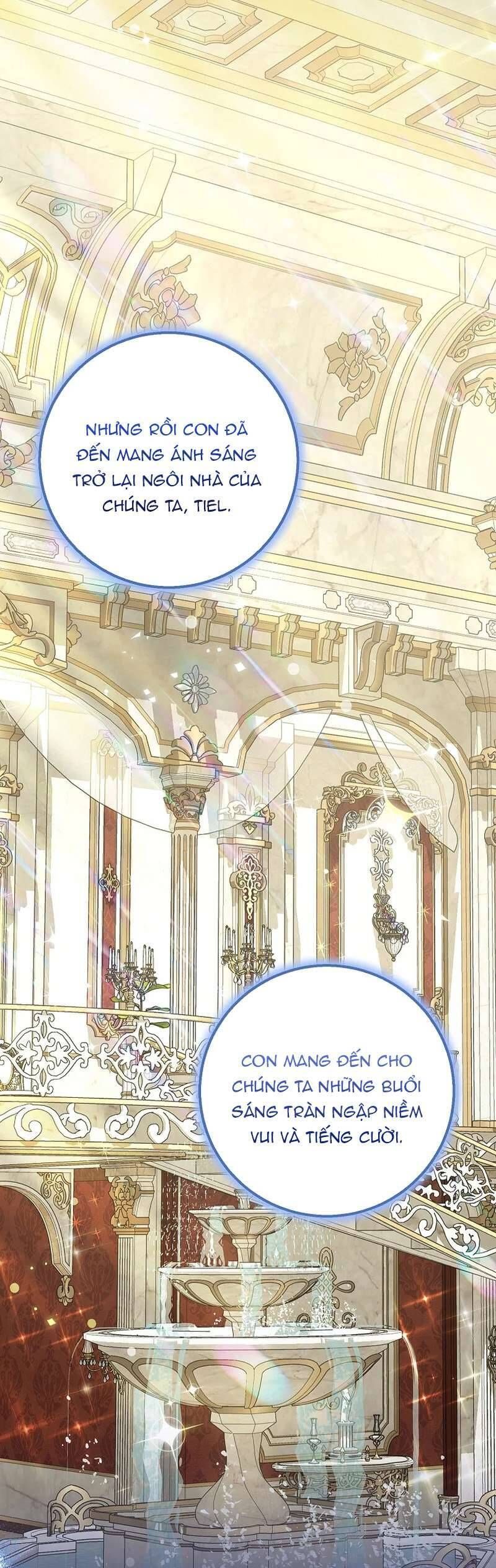 Bé Con Báo Tuyết Của Gia Tộc Báo Đen [Chap 1-45]