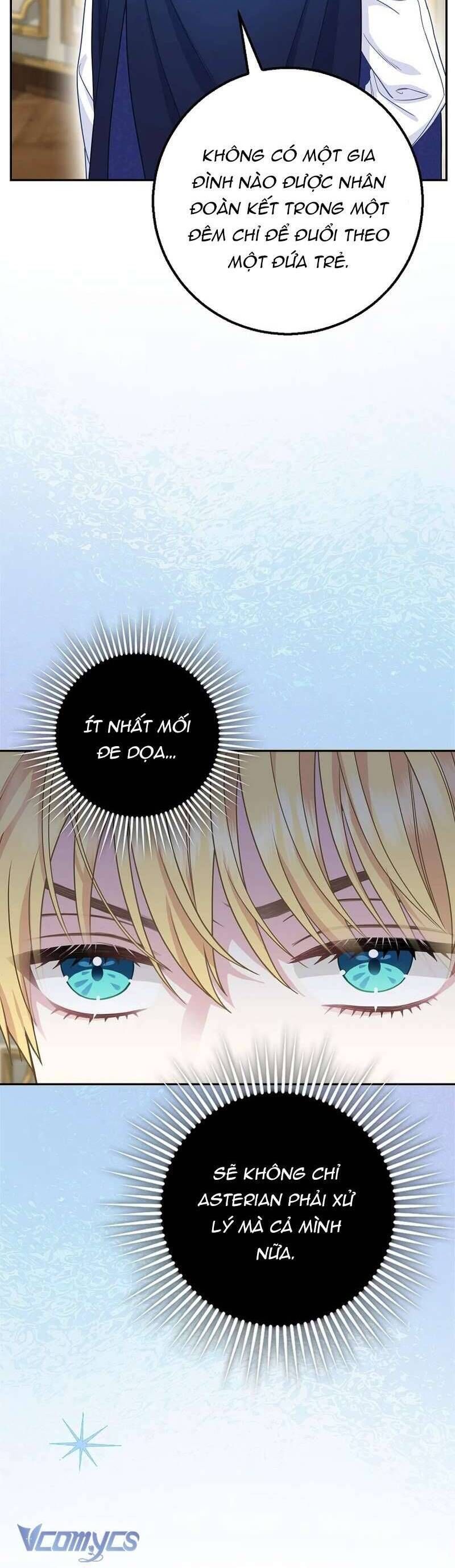 Bé Con Báo Tuyết Của Gia Tộc Báo Đen [Chap 1-45]