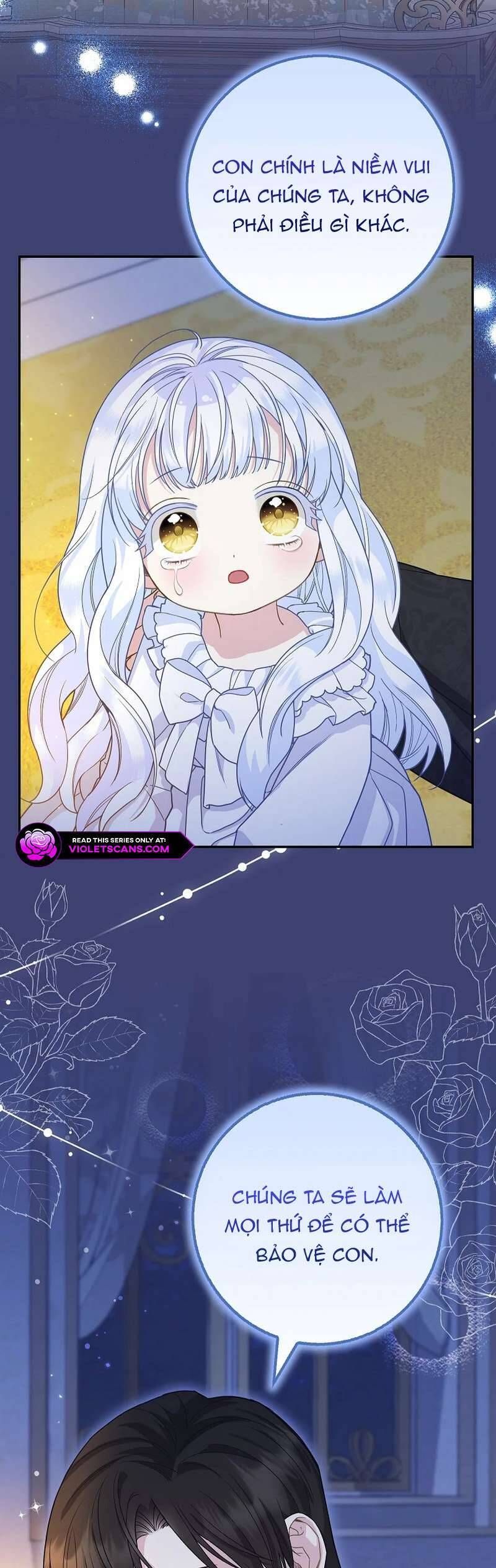 Bé Con Báo Tuyết Của Gia Tộc Báo Đen [Chap 1-45]