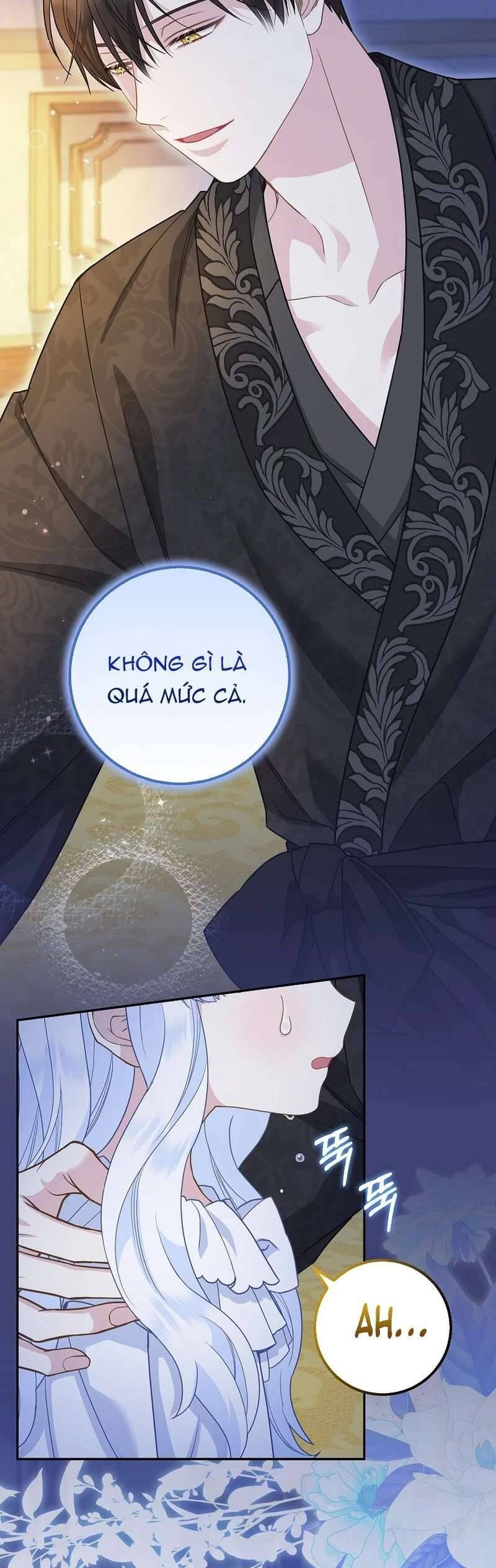 Bé Con Báo Tuyết Của Gia Tộc Báo Đen [Chap 1-45]