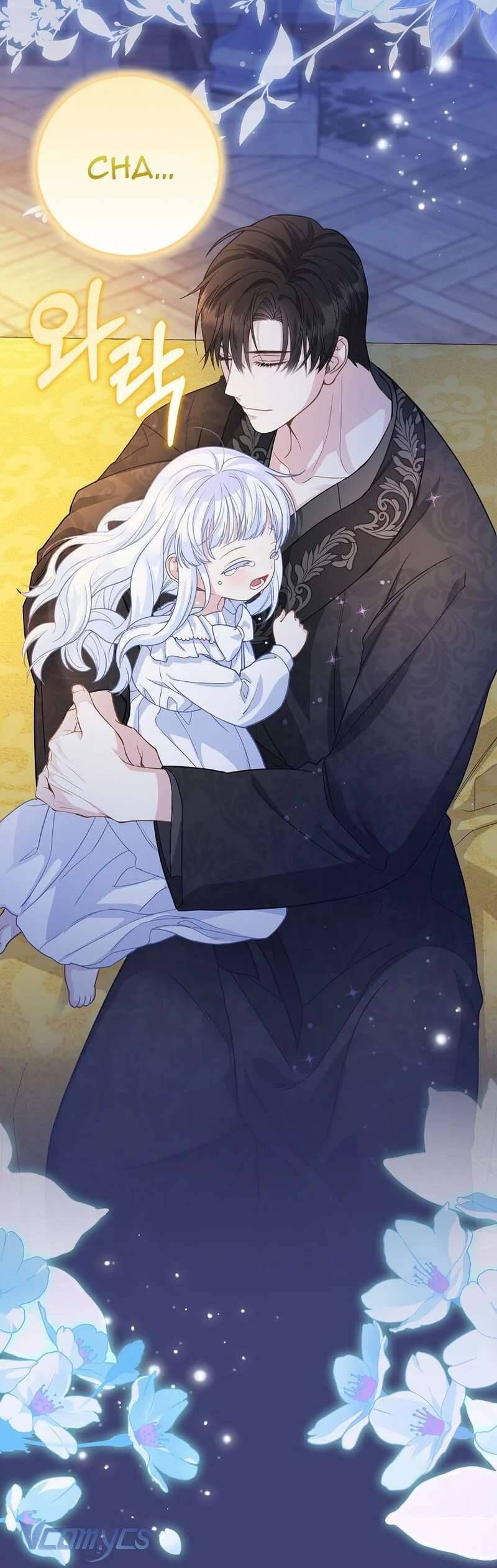 Bé Con Báo Tuyết Của Gia Tộc Báo Đen [Chap 1-45]