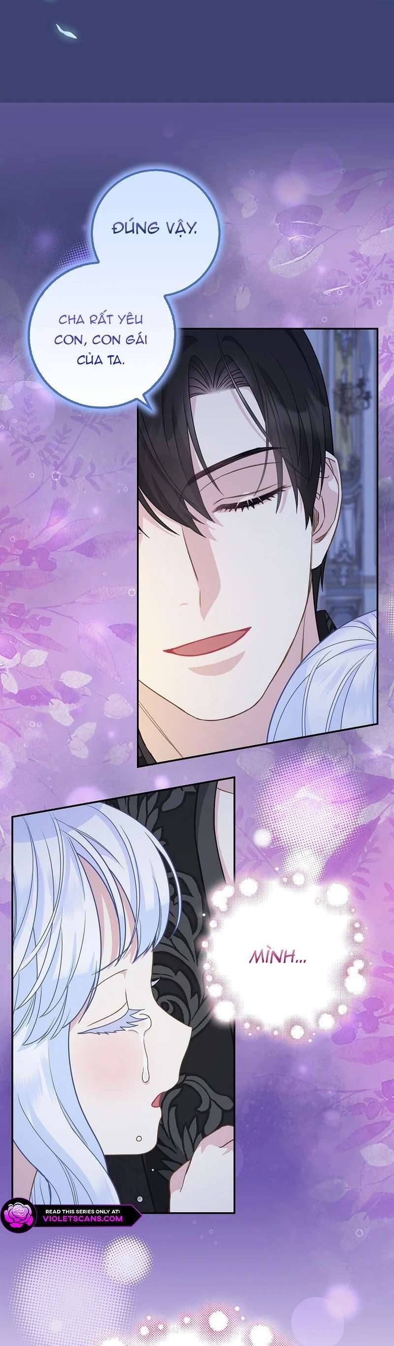 Bé Con Báo Tuyết Của Gia Tộc Báo Đen [Chap 1-45]