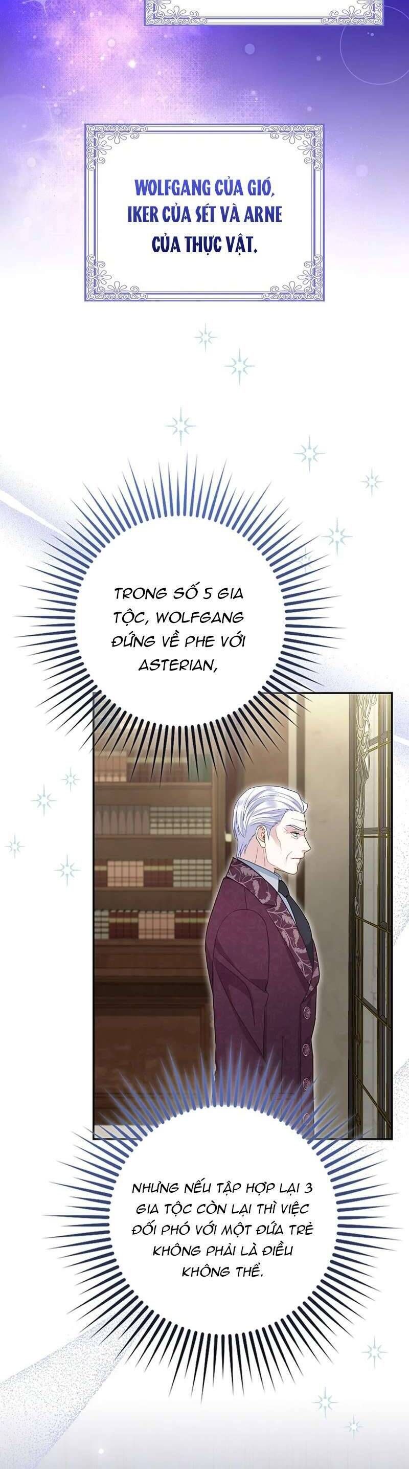 Bé Con Báo Tuyết Của Gia Tộc Báo Đen [Chap 1-45]