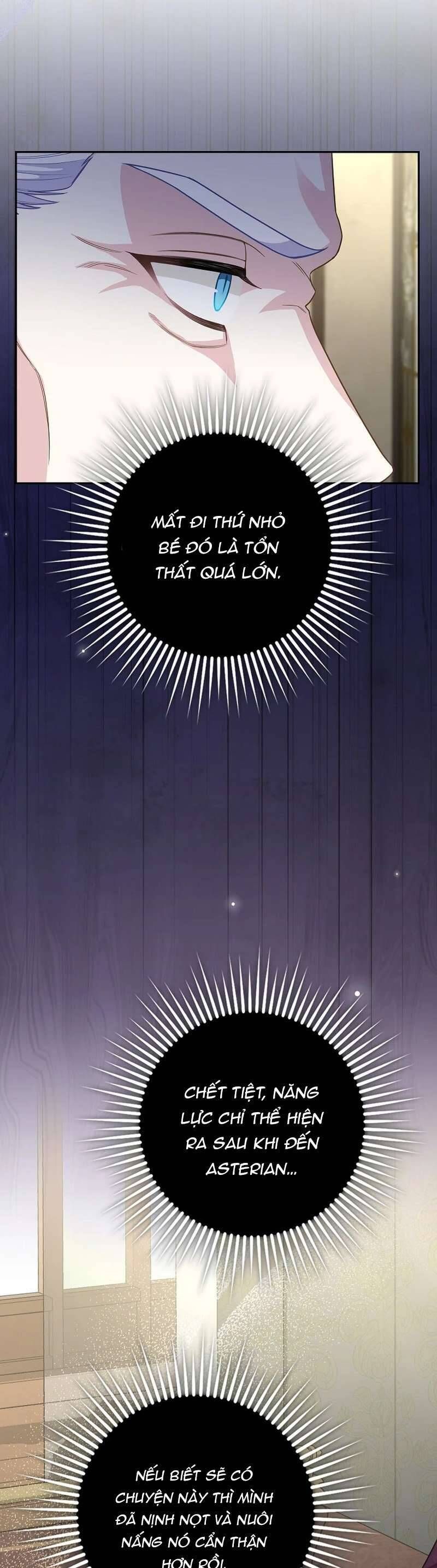 Bé Con Báo Tuyết Của Gia Tộc Báo Đen [Chap 1-45]