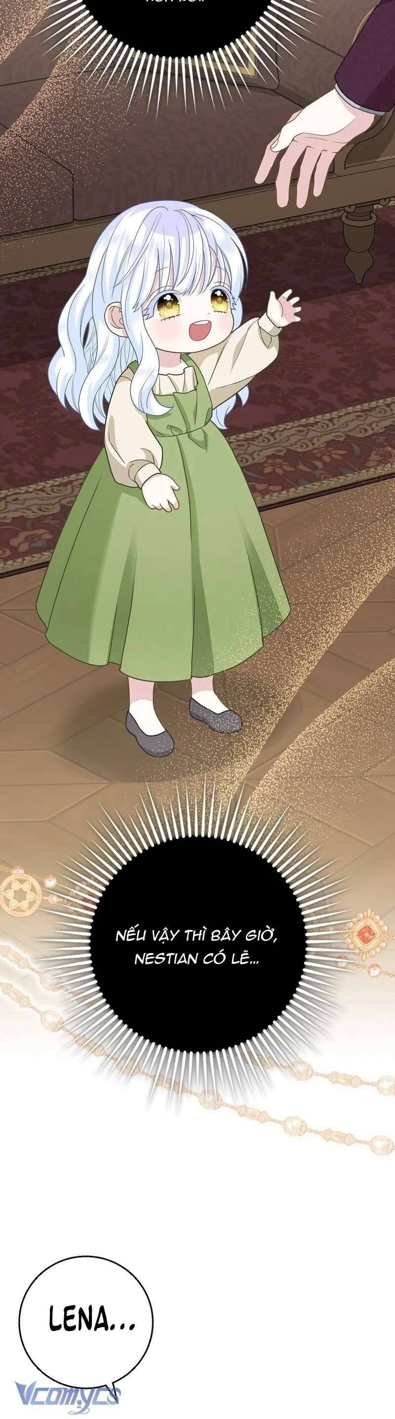 Bé Con Báo Tuyết Của Gia Tộc Báo Đen [Chap 1-45]