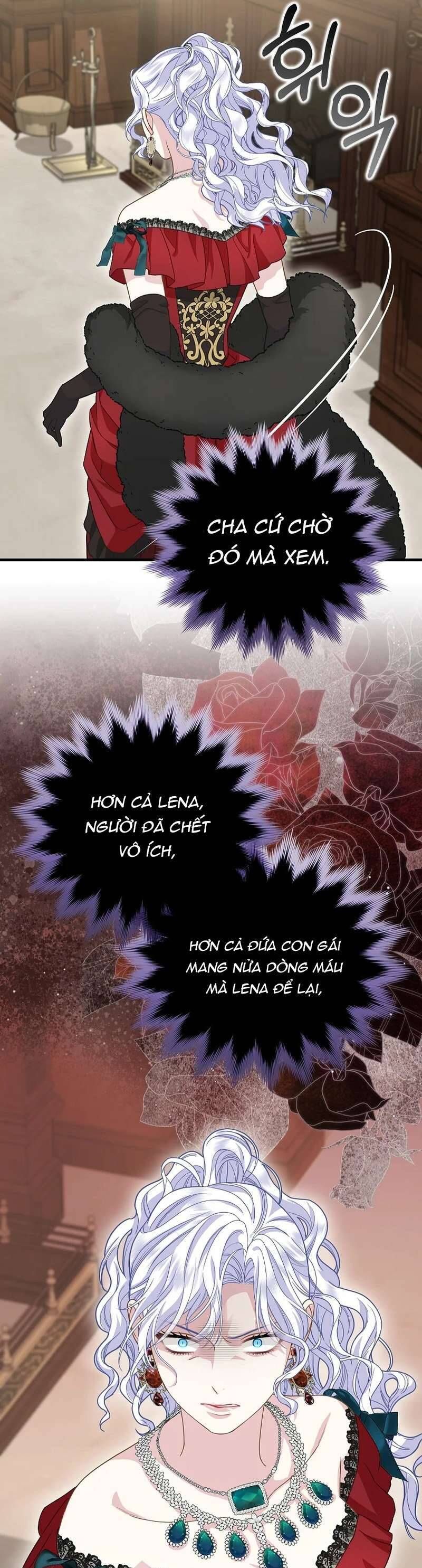 Bé Con Báo Tuyết Của Gia Tộc Báo Đen [Chap 1-45]