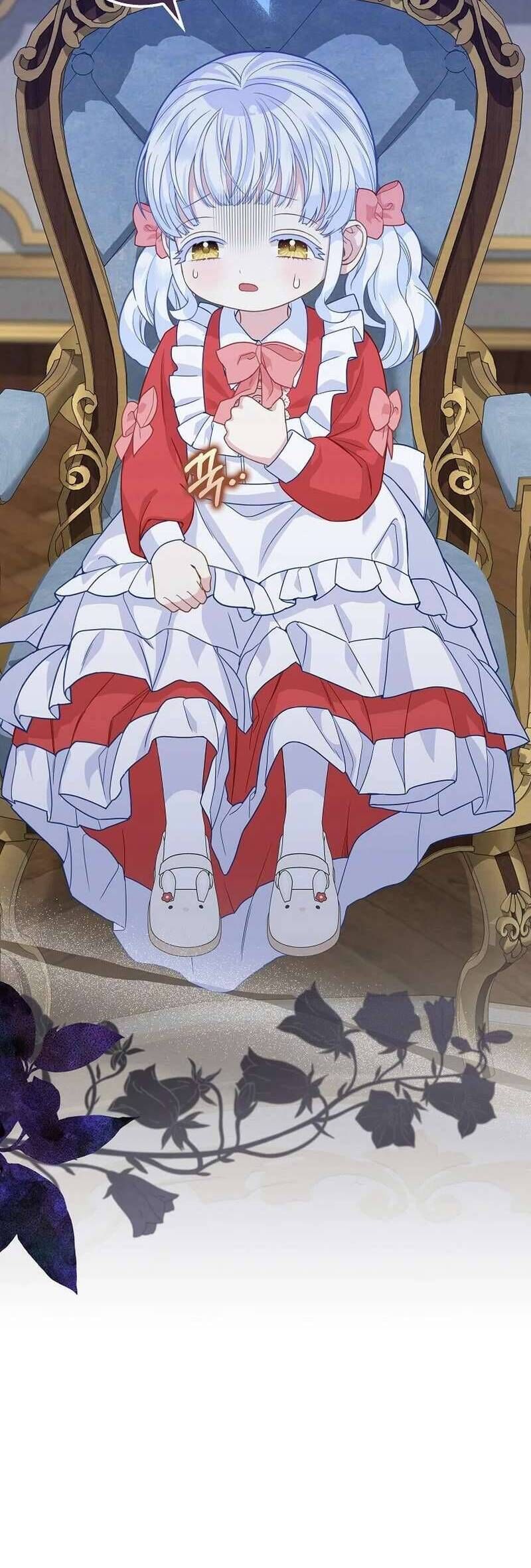 Bé Con Báo Tuyết Của Gia Tộc Báo Đen [Chap 1-45]