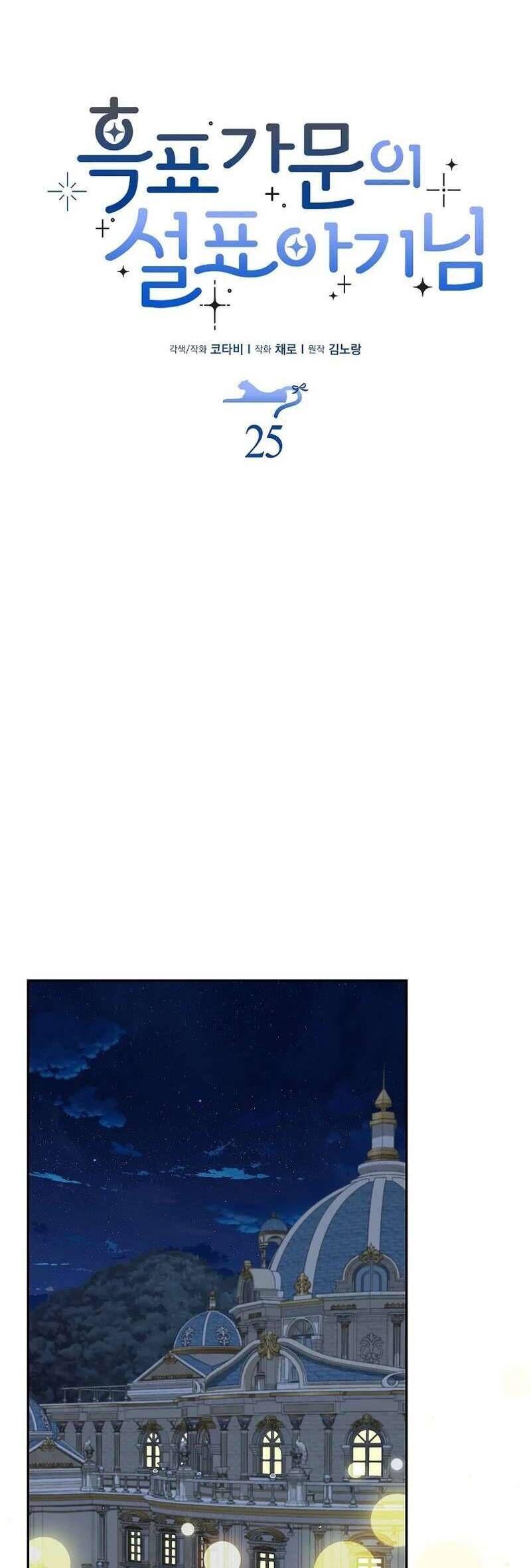 Bé Con Báo Tuyết Của Gia Tộc Báo Đen [Chap 1-45]