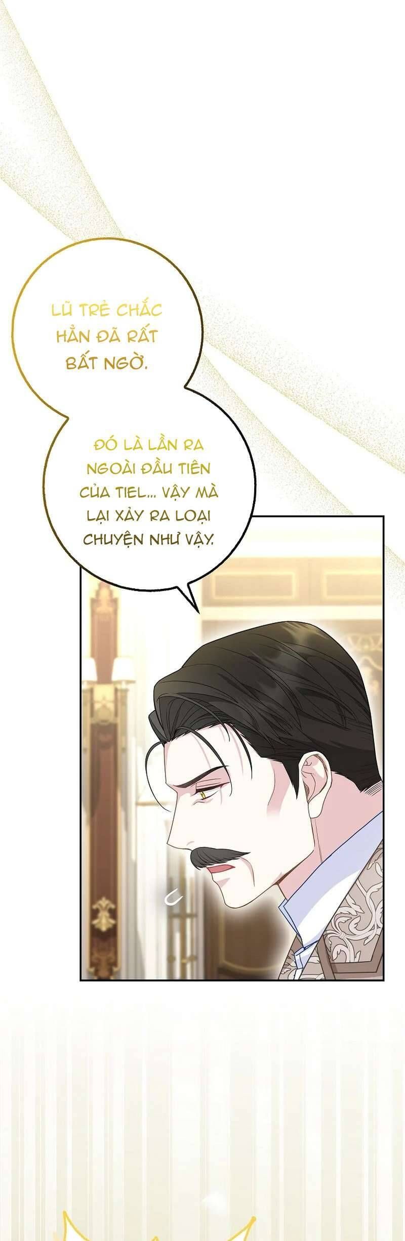 Bé Con Báo Tuyết Của Gia Tộc Báo Đen [Chap 1-45]