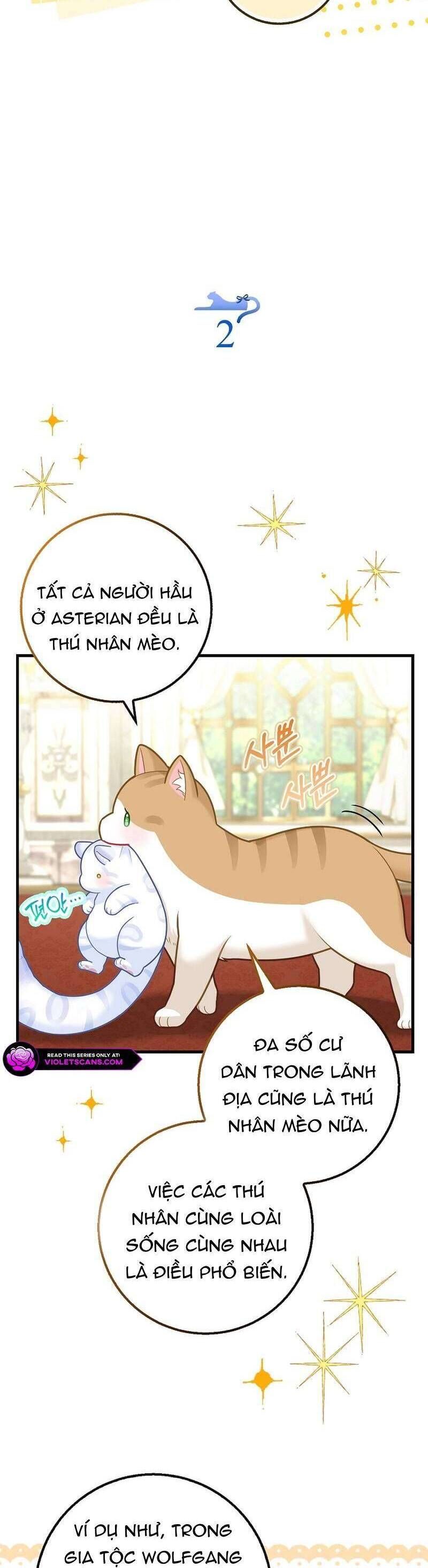 Bé Con Báo Tuyết Của Gia Tộc Báo Đen [Chap 1-45]