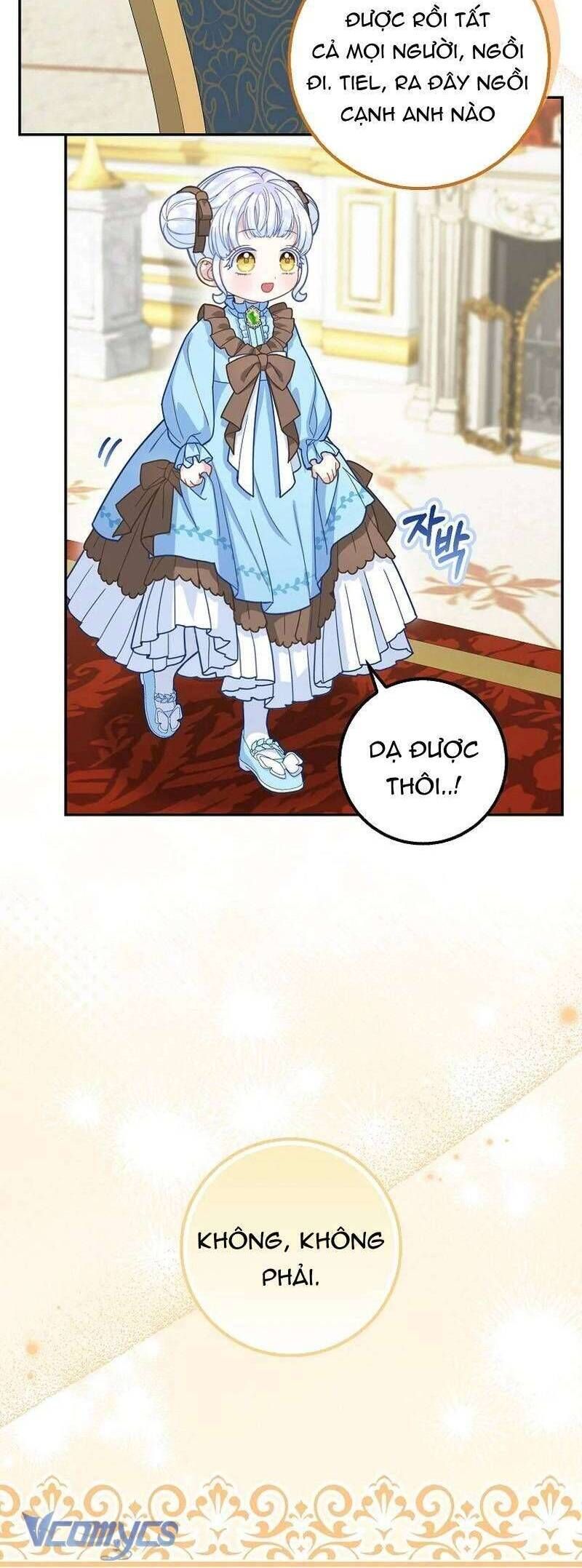 Bé Con Báo Tuyết Của Gia Tộc Báo Đen [Chap 1-45]