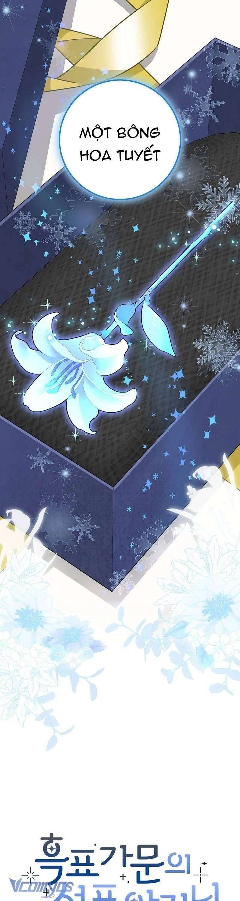 Bé Con Báo Tuyết Của Gia Tộc Báo Đen [Chap 1-45]