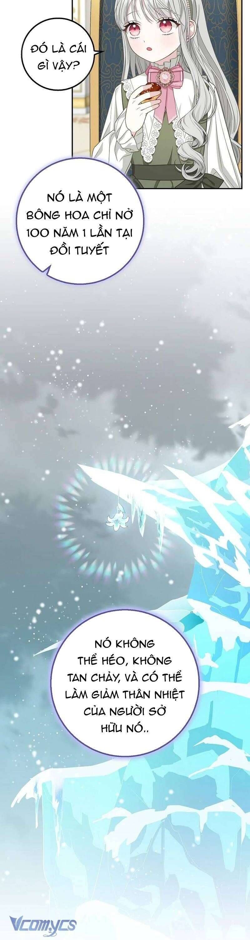 Bé Con Báo Tuyết Của Gia Tộc Báo Đen [Chap 1-45]