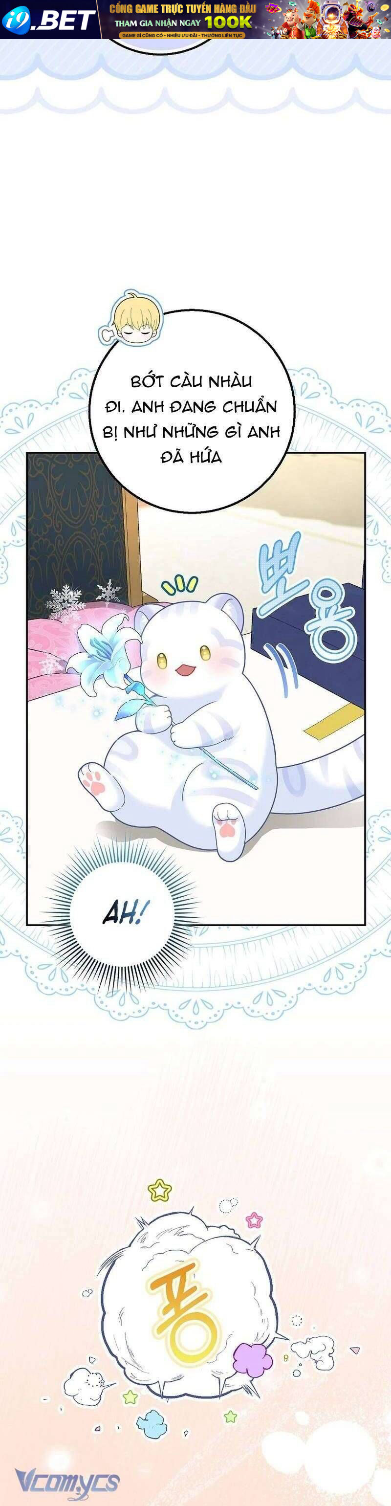 Bé Con Báo Tuyết Của Gia Tộc Báo Đen [Chap 1-45]