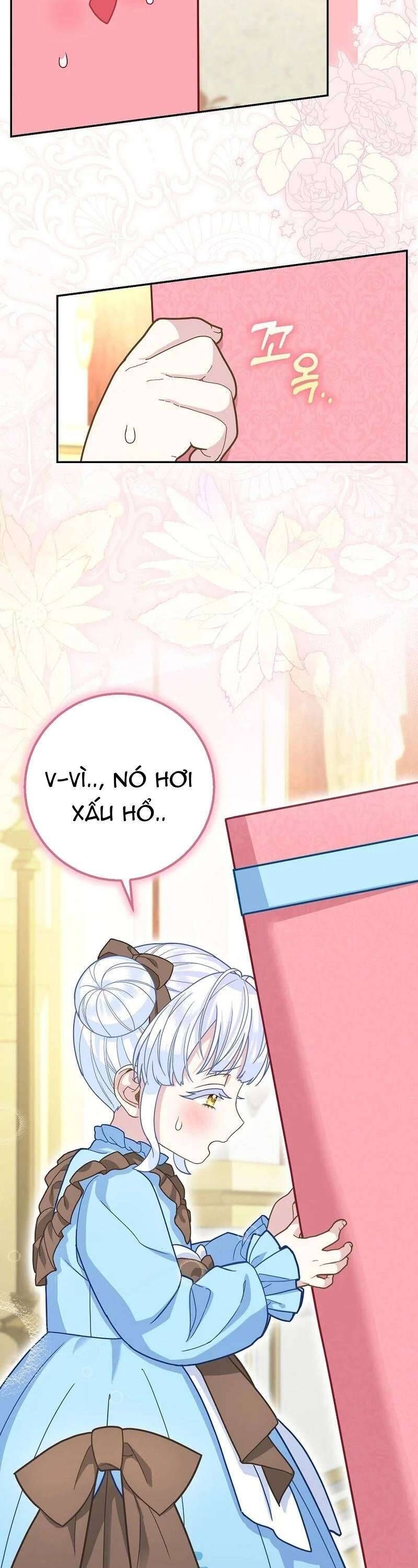 Bé Con Báo Tuyết Của Gia Tộc Báo Đen [Chap 1-45]