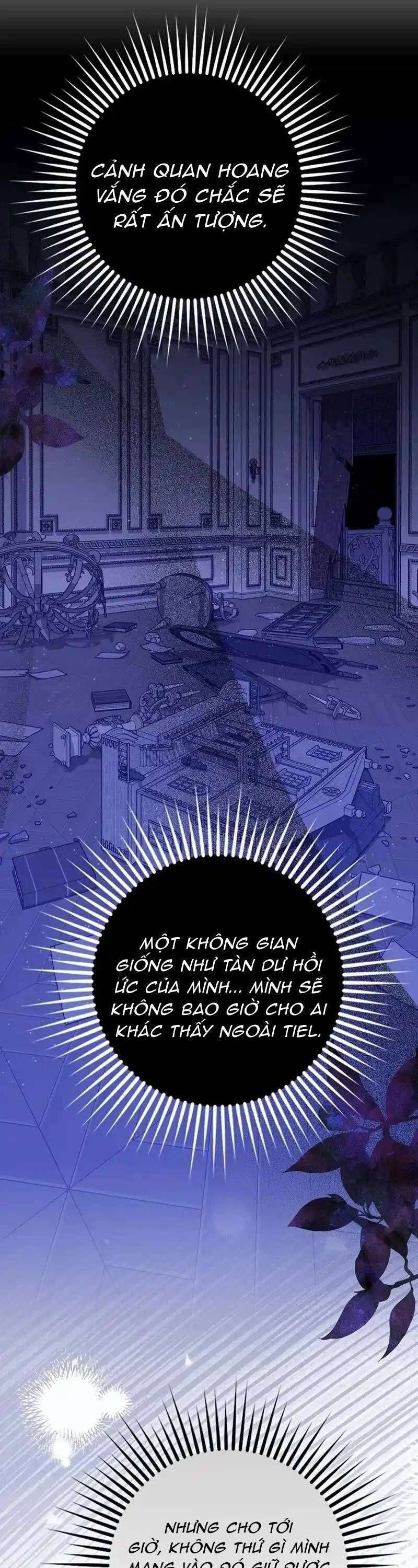 Bé Con Báo Tuyết Của Gia Tộc Báo Đen [Chap 1-45]