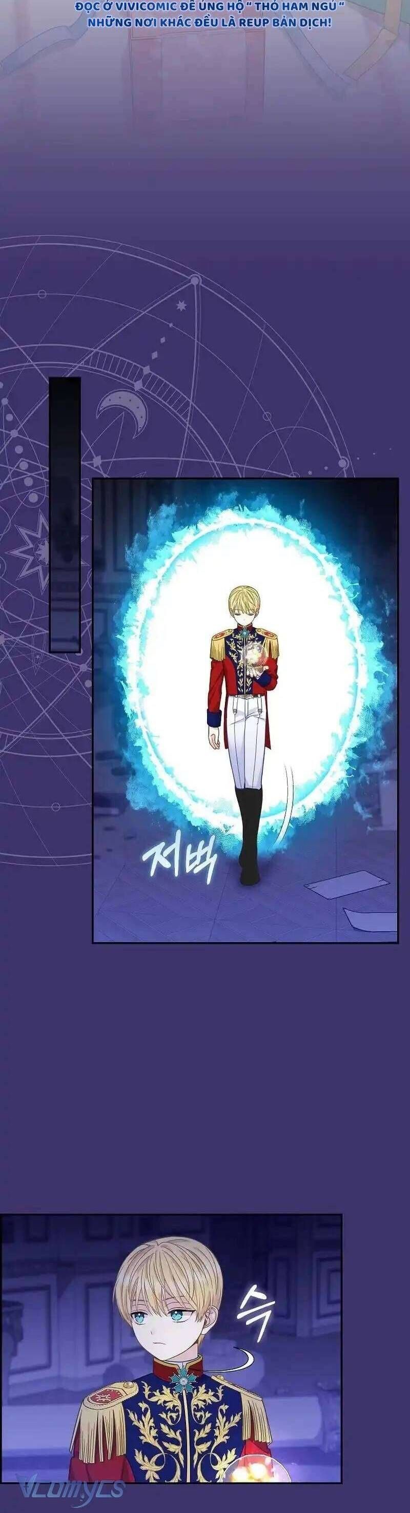 Bé Con Báo Tuyết Của Gia Tộc Báo Đen [Chap 1-45]