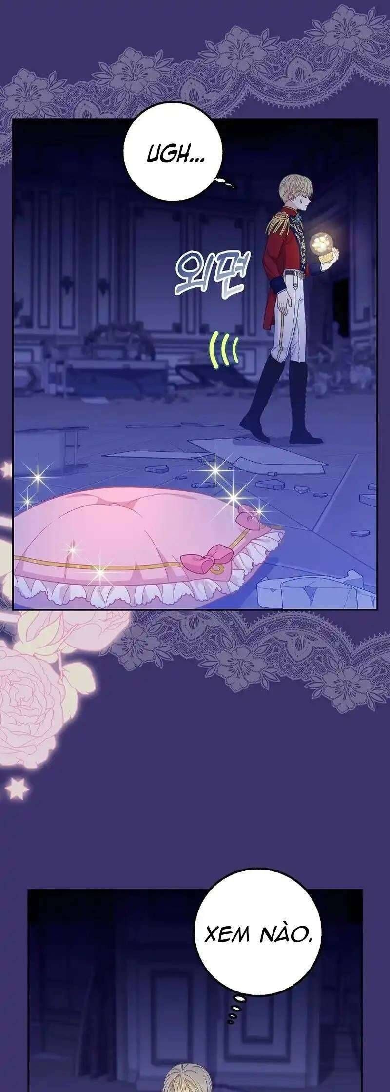 Bé Con Báo Tuyết Của Gia Tộc Báo Đen [Chap 1-45]