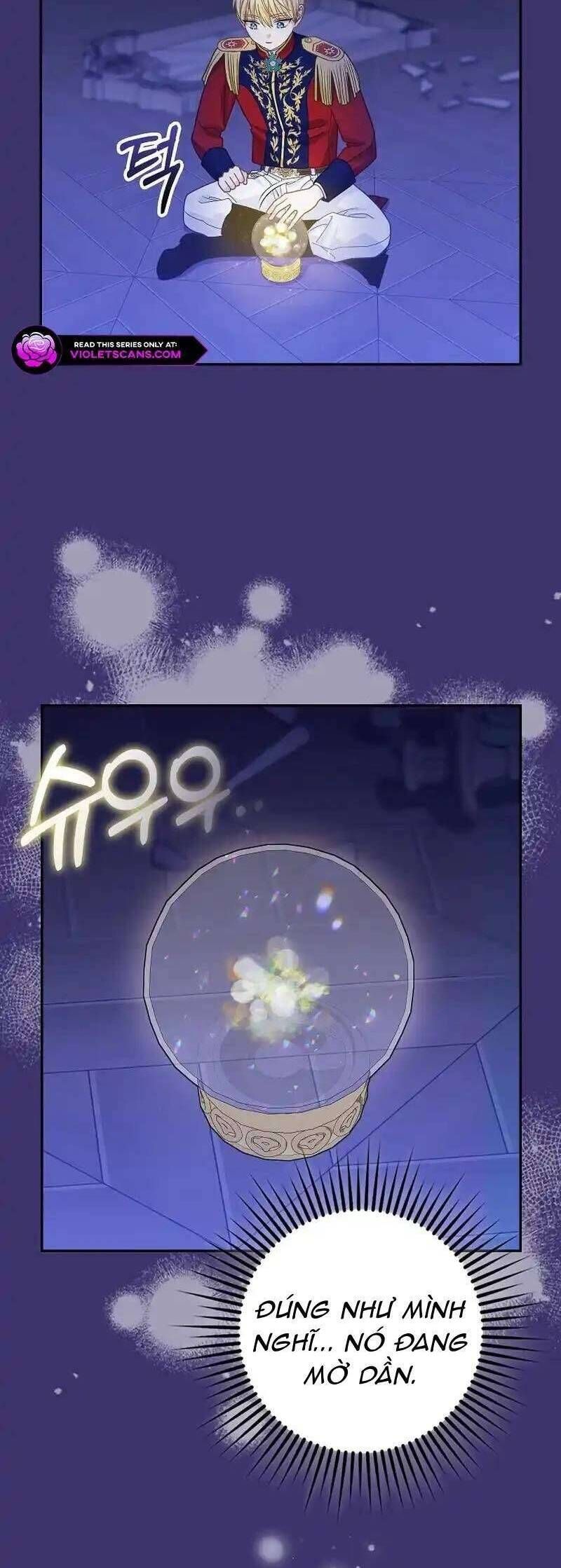 Bé Con Báo Tuyết Của Gia Tộc Báo Đen [Chap 1-45]