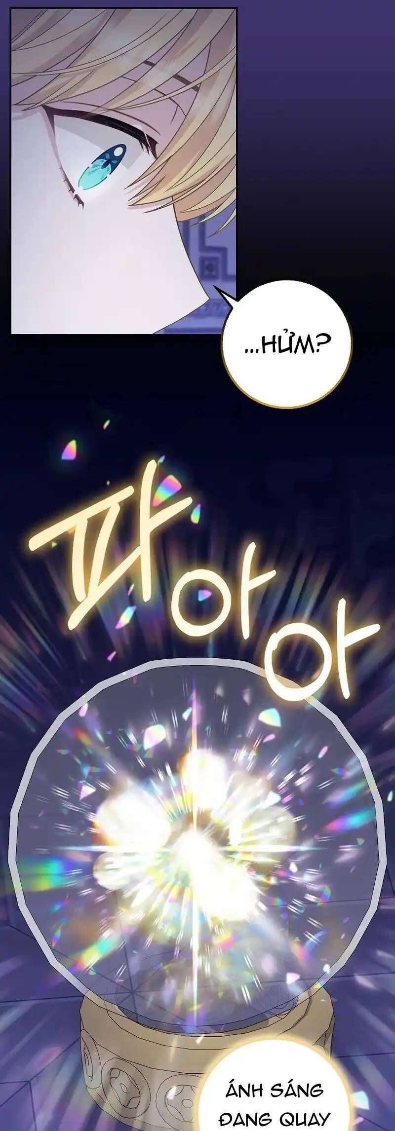 Bé Con Báo Tuyết Của Gia Tộc Báo Đen [Chap 1-45]