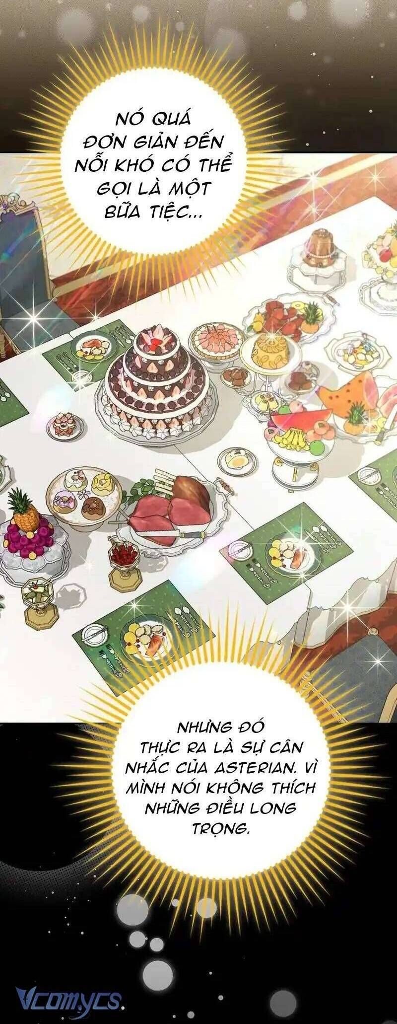 Bé Con Báo Tuyết Của Gia Tộc Báo Đen [Chap 1-45]