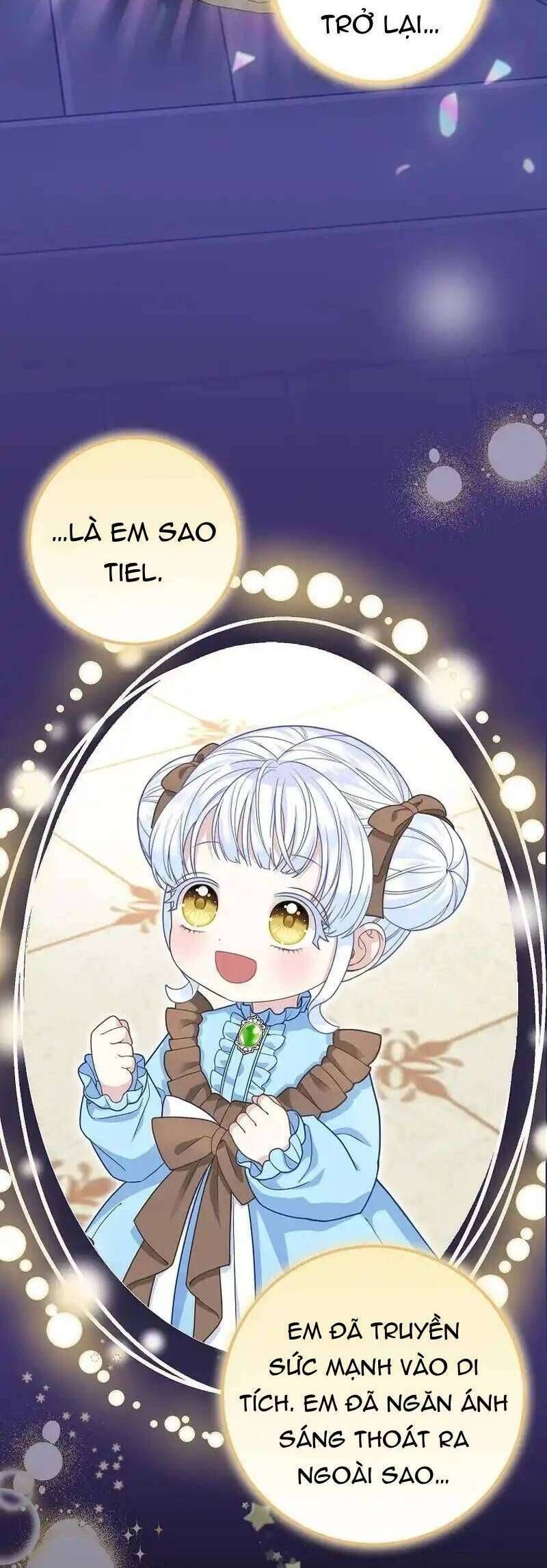 Bé Con Báo Tuyết Của Gia Tộc Báo Đen [Chap 1-45]