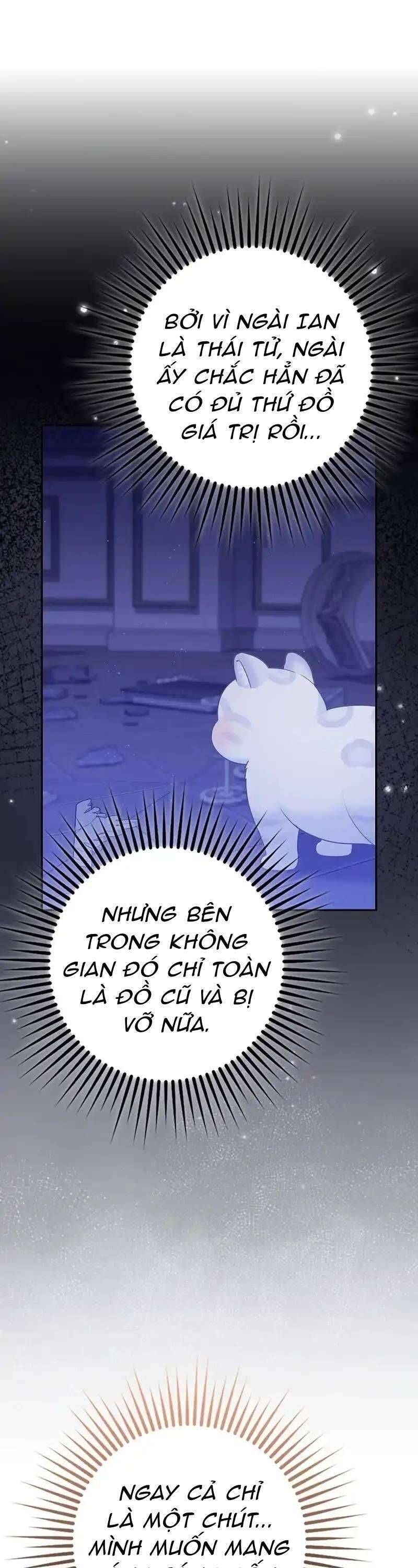 Bé Con Báo Tuyết Của Gia Tộc Báo Đen [Chap 1-45]