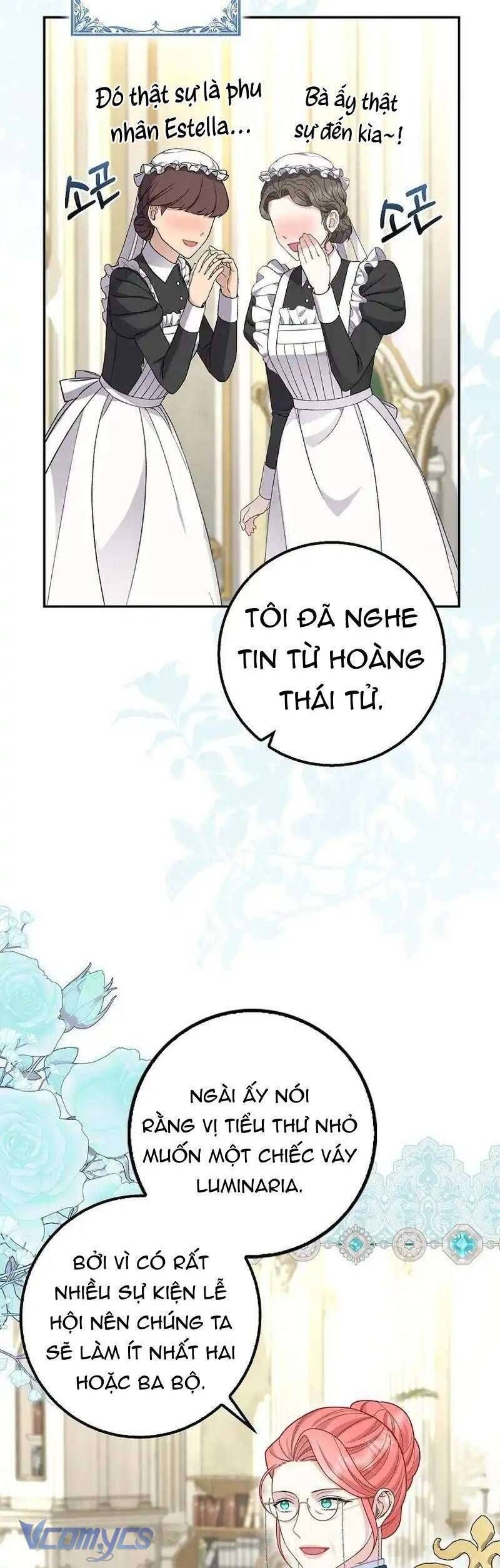 Bé Con Báo Tuyết Của Gia Tộc Báo Đen [Chap 1-45]