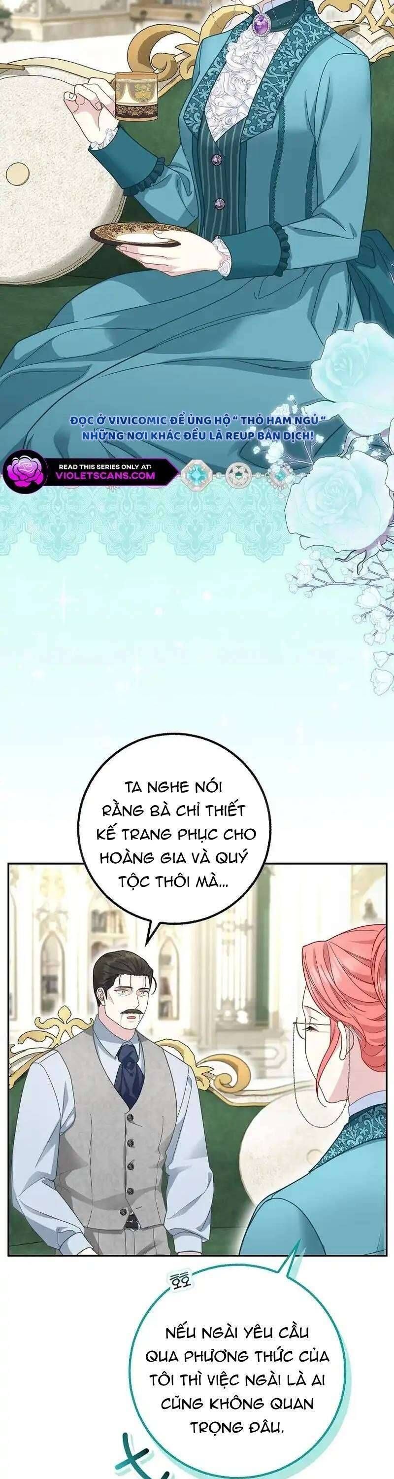 Bé Con Báo Tuyết Của Gia Tộc Báo Đen [Chap 1-45]