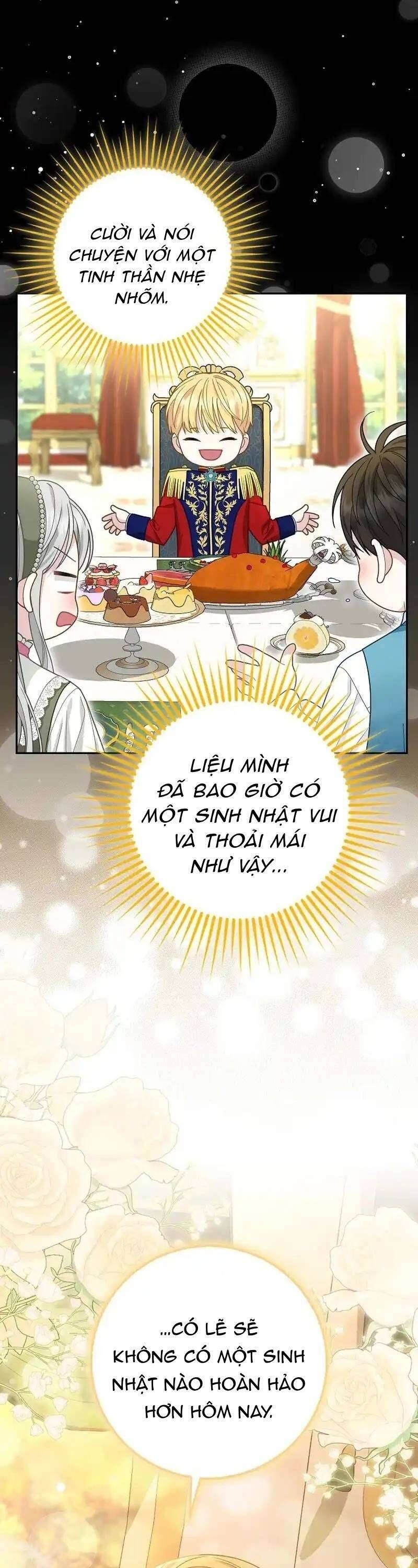 Bé Con Báo Tuyết Của Gia Tộc Báo Đen [Chap 1-45]