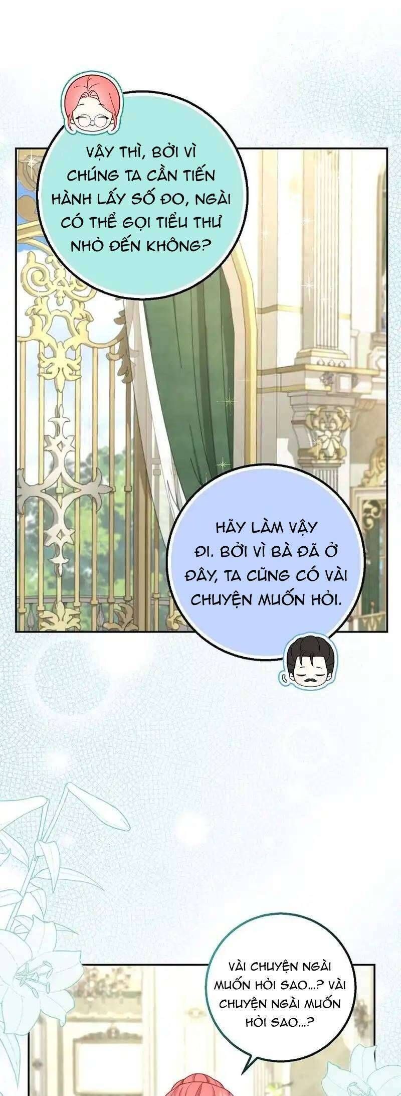 Bé Con Báo Tuyết Của Gia Tộc Báo Đen [Chap 1-45]