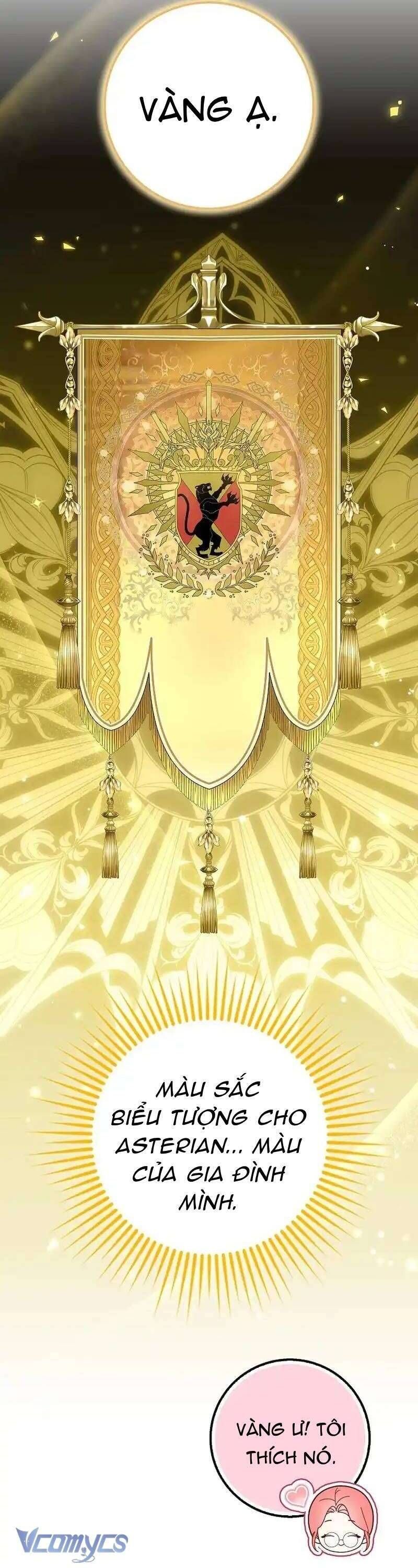 Bé Con Báo Tuyết Của Gia Tộc Báo Đen [Chap 1-45]