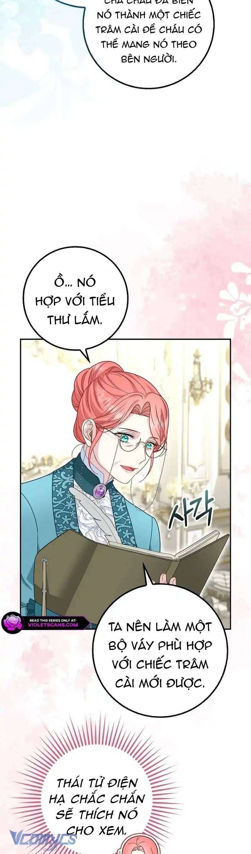 Bé Con Báo Tuyết Của Gia Tộc Báo Đen [Chap 1-45]