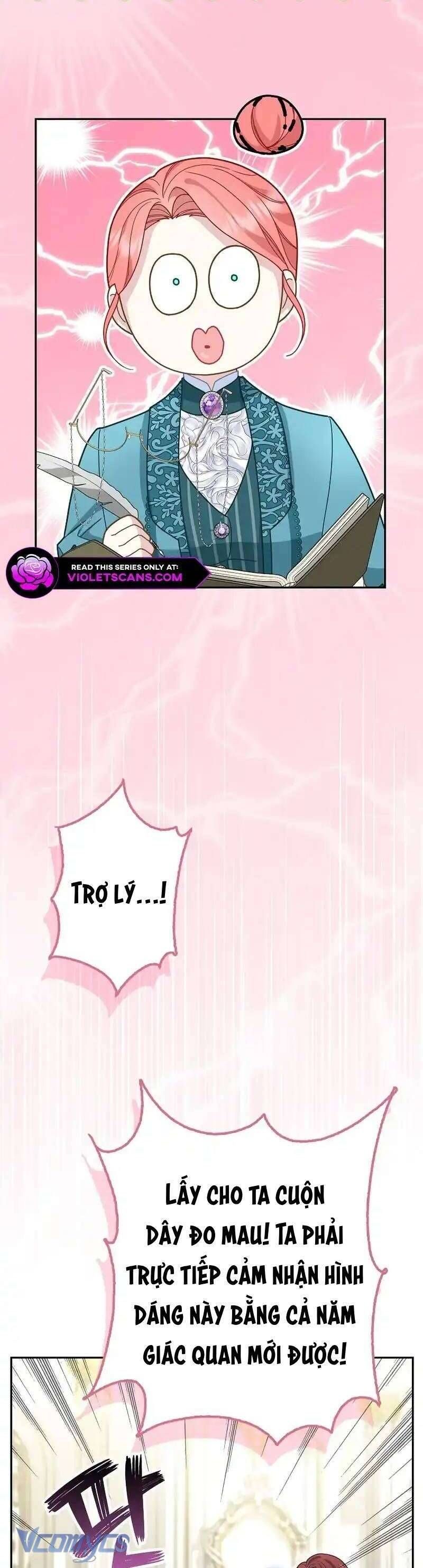 Bé Con Báo Tuyết Của Gia Tộc Báo Đen [Chap 1-45]