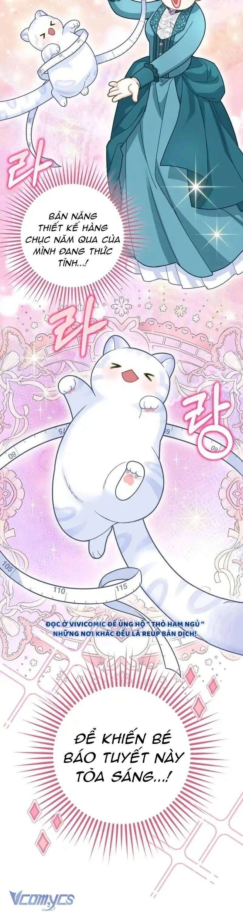 Bé Con Báo Tuyết Của Gia Tộc Báo Đen [Chap 1-45]