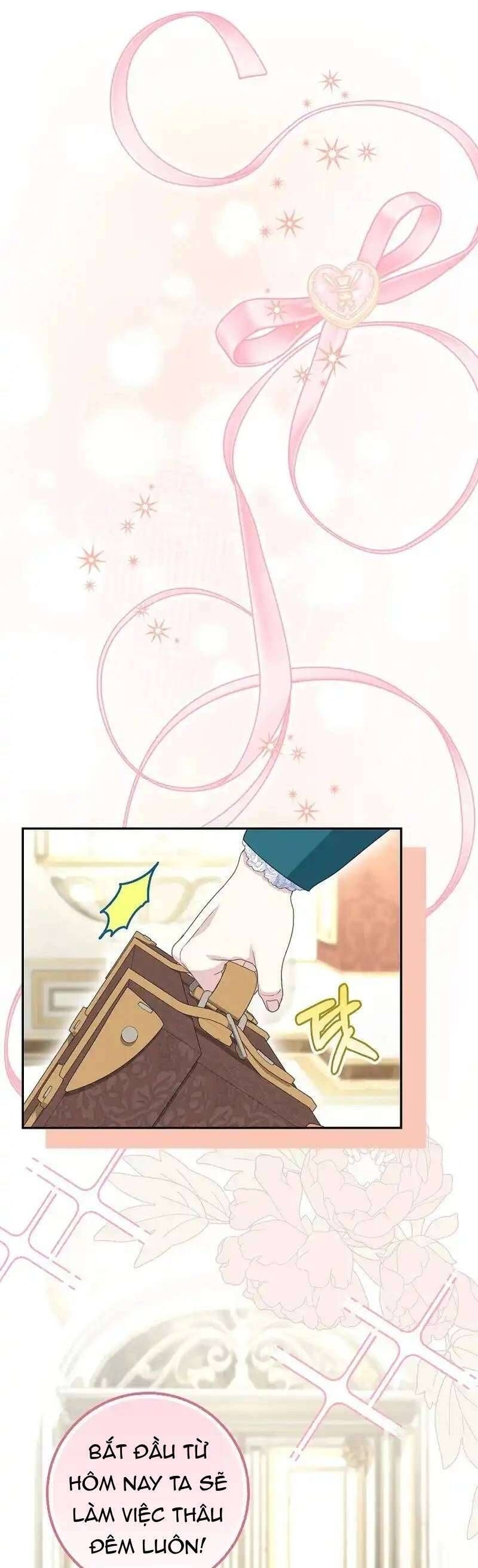 Bé Con Báo Tuyết Của Gia Tộc Báo Đen [Chap 1-45]