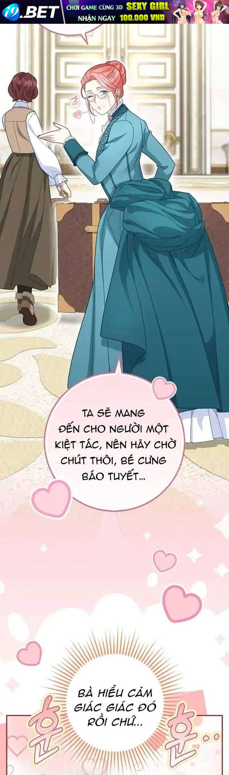 Bé Con Báo Tuyết Của Gia Tộc Báo Đen [Chap 1-45]