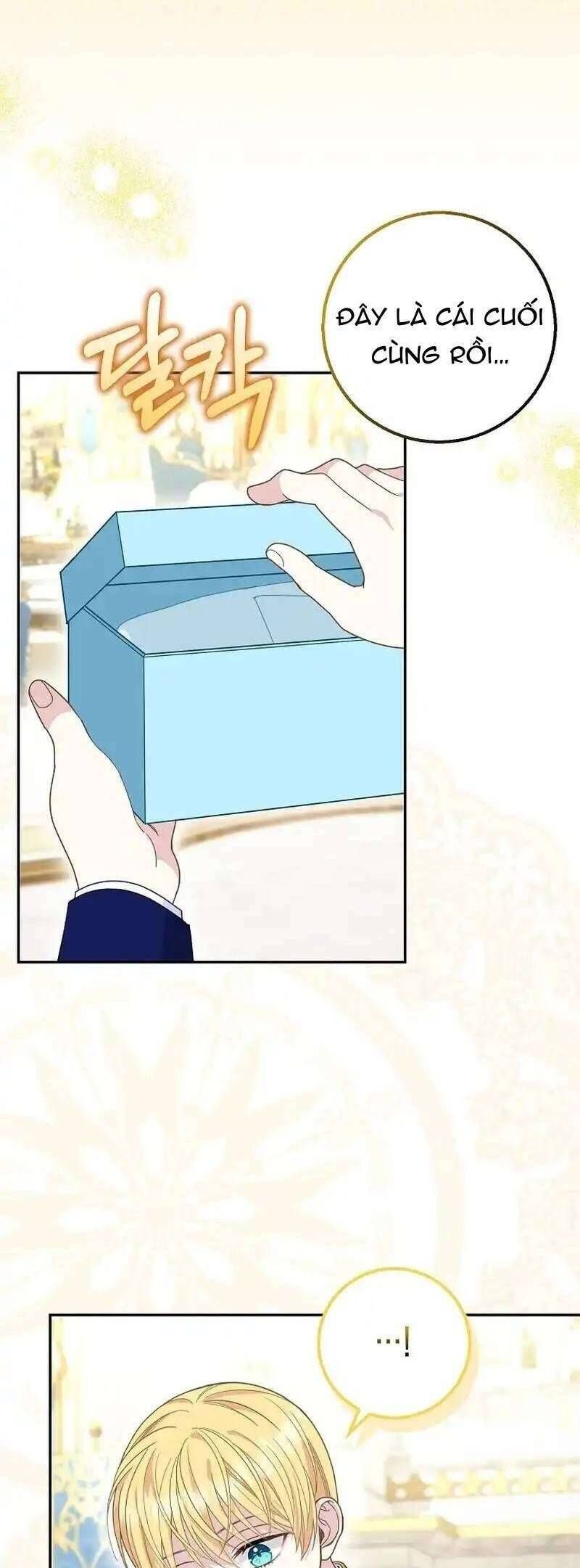 Bé Con Báo Tuyết Của Gia Tộc Báo Đen [Chap 1-45]