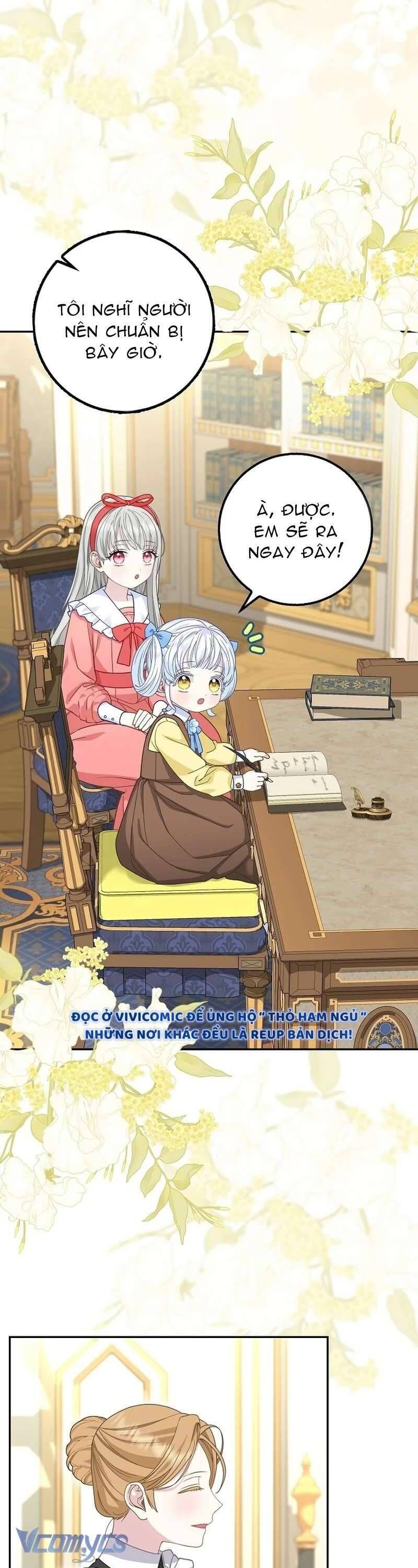 Bé Con Báo Tuyết Của Gia Tộc Báo Đen [Chap 1-45]