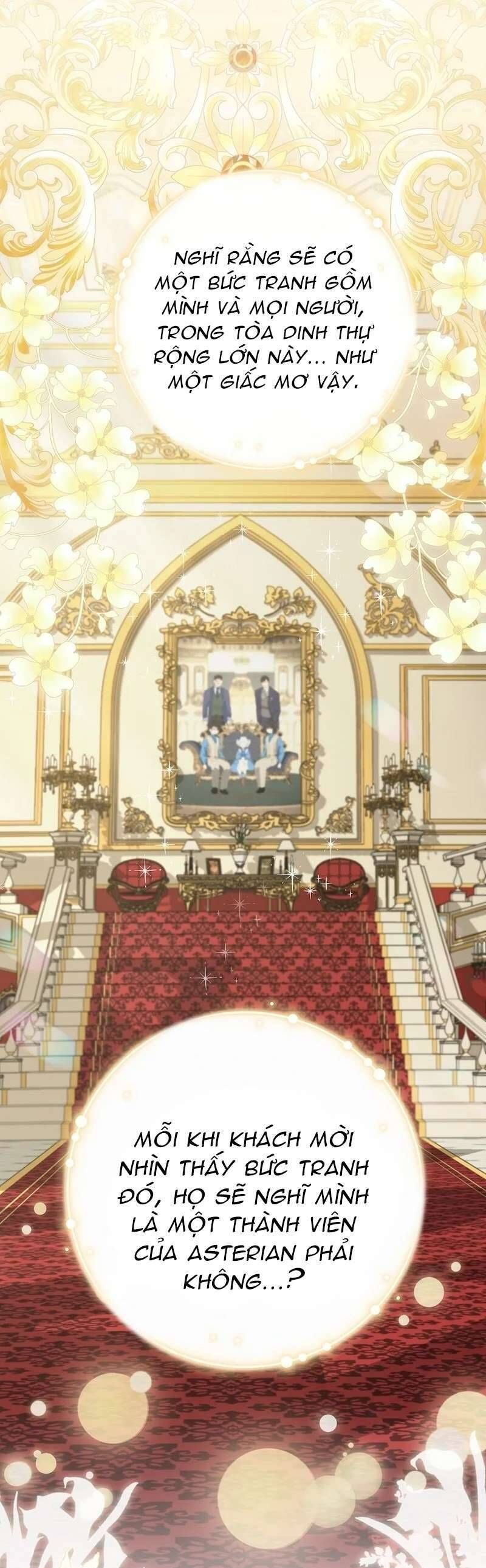 Bé Con Báo Tuyết Của Gia Tộc Báo Đen [Chap 1-45]