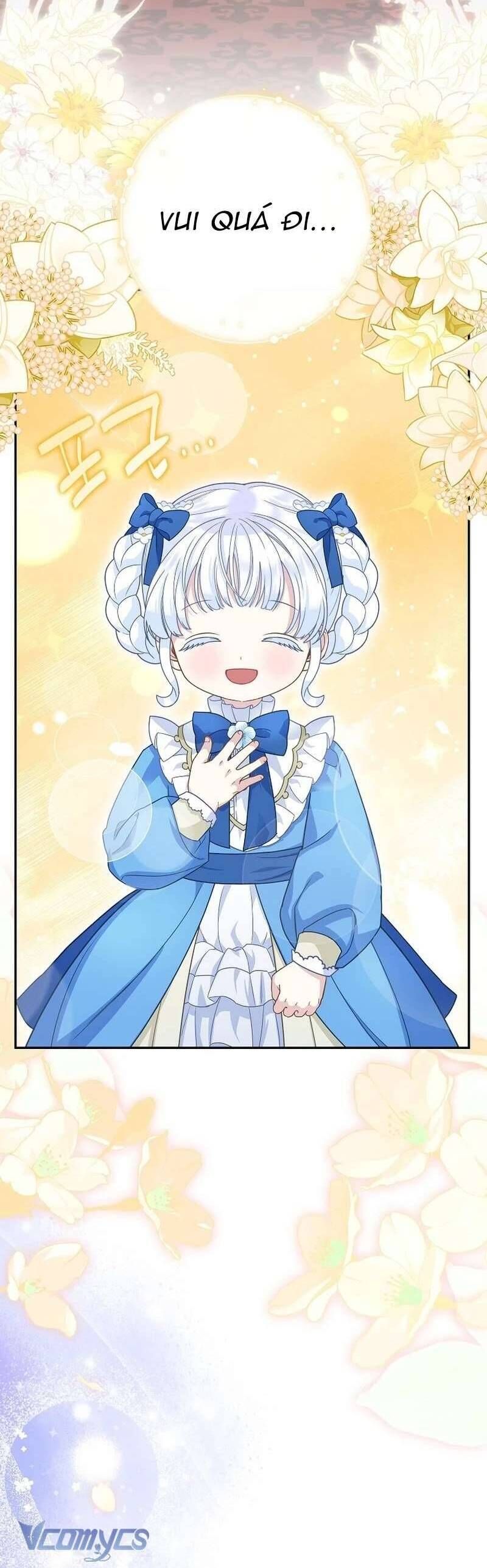 Bé Con Báo Tuyết Của Gia Tộc Báo Đen [Chap 1-45]