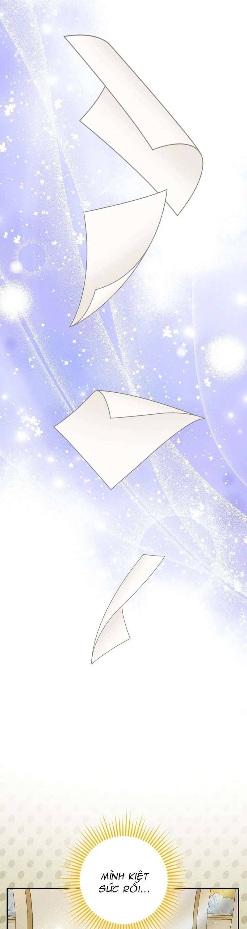 Bé Con Báo Tuyết Của Gia Tộc Báo Đen [Chap 1-45]