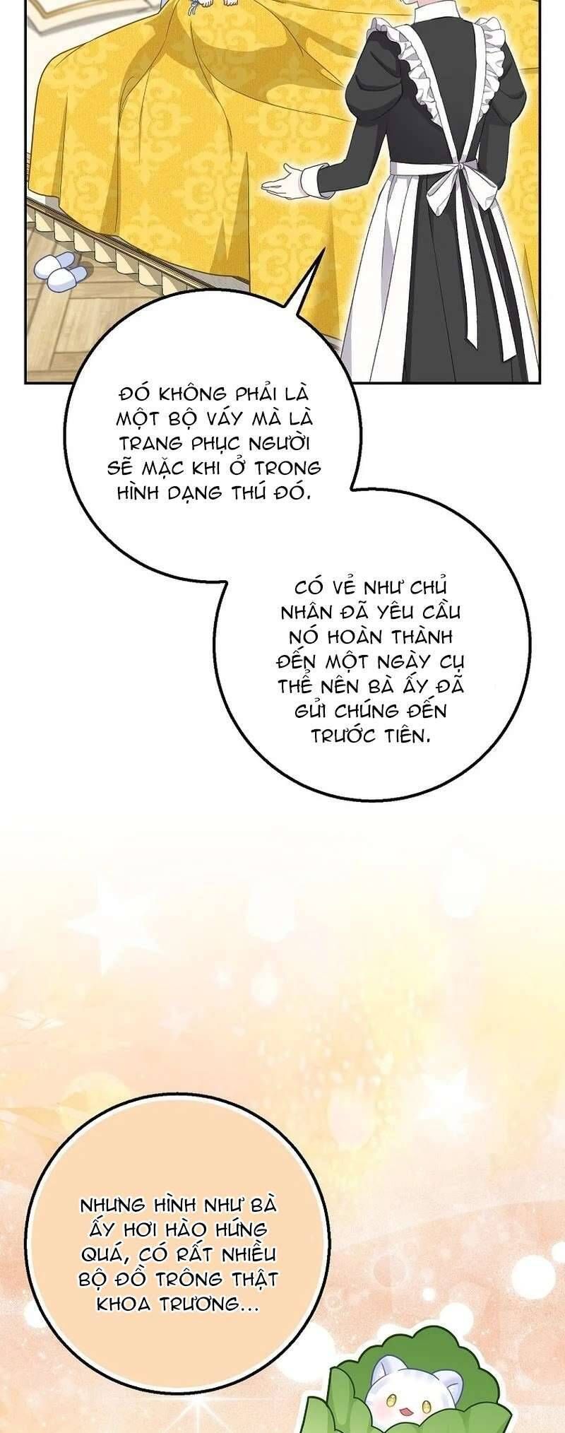 Bé Con Báo Tuyết Của Gia Tộc Báo Đen [Chap 1-45]