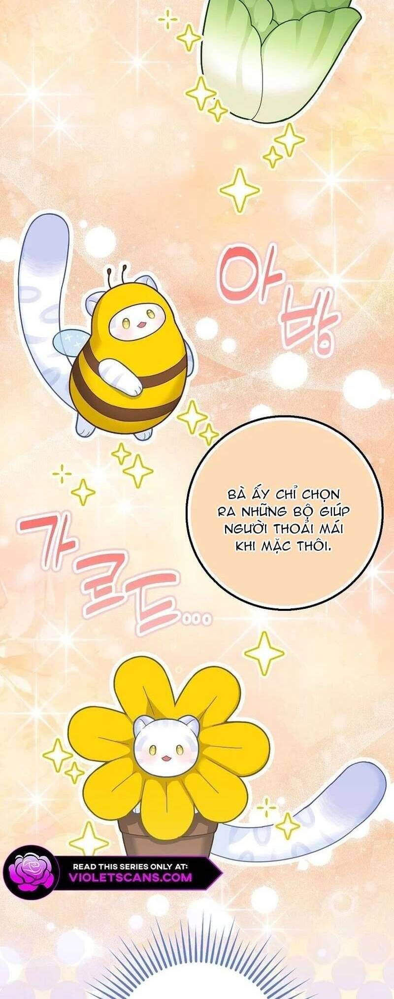 Bé Con Báo Tuyết Của Gia Tộc Báo Đen [Chap 1-45]