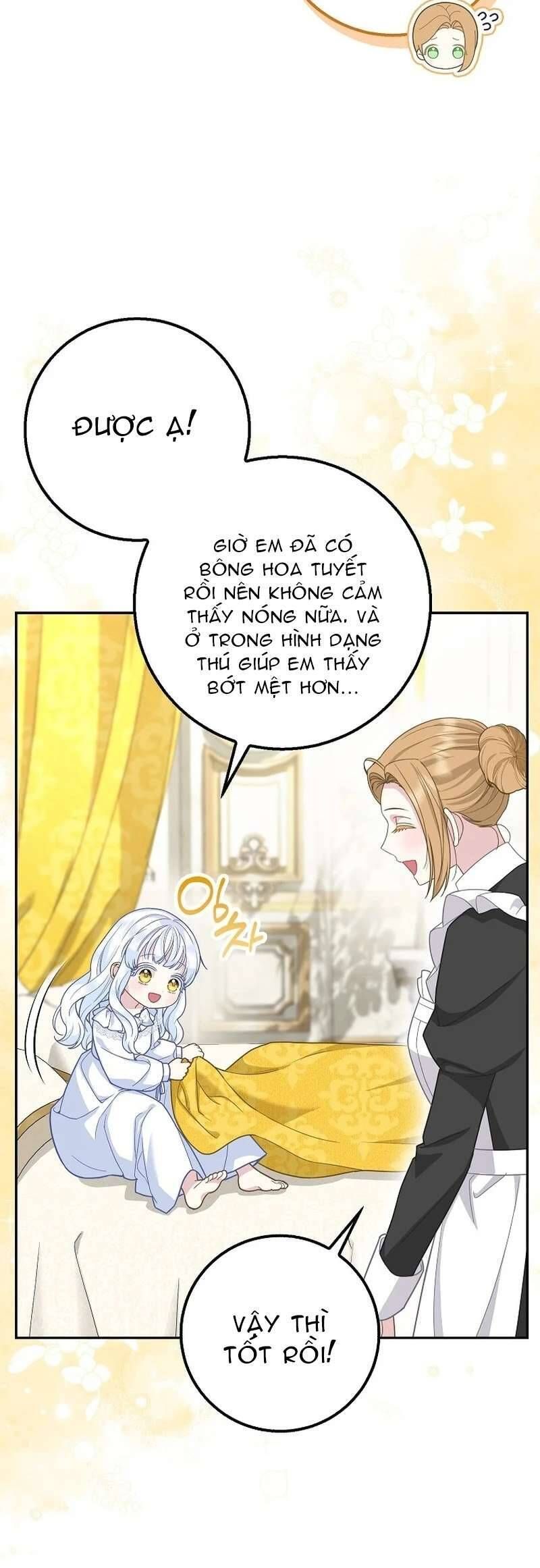 Bé Con Báo Tuyết Của Gia Tộc Báo Đen [Chap 1-45]