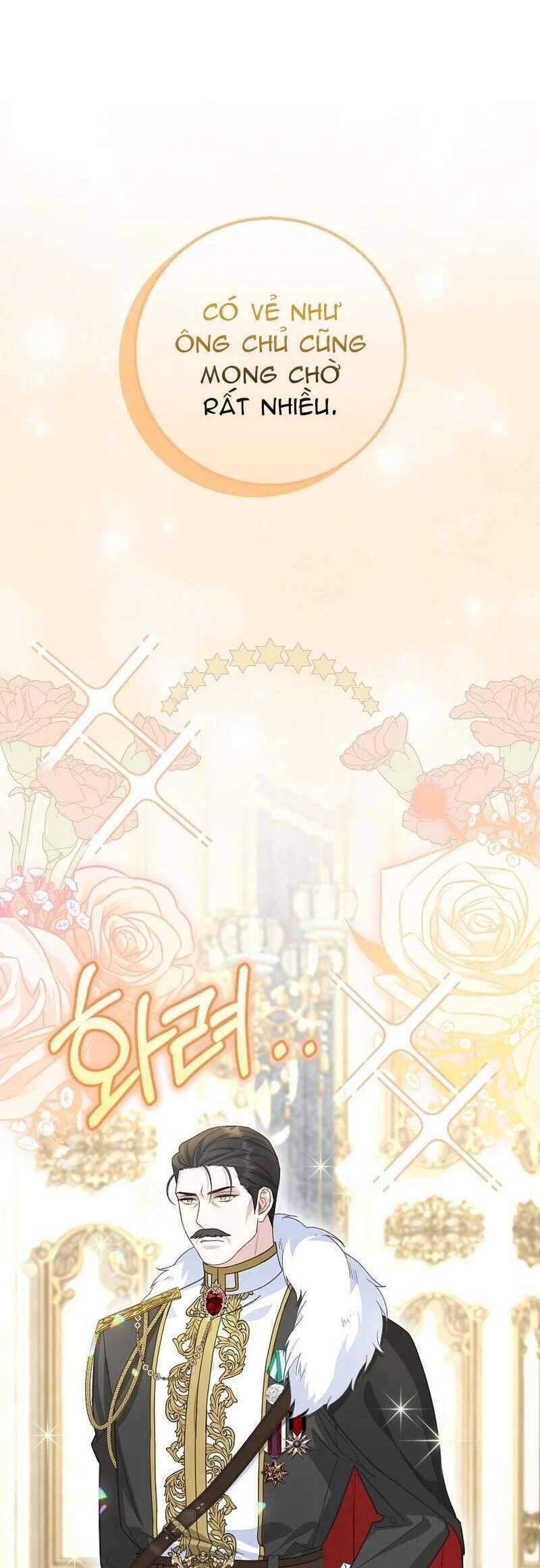 Bé Con Báo Tuyết Của Gia Tộc Báo Đen [Chap 1-45]